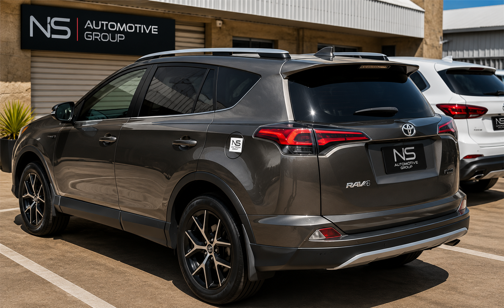NS Automotive